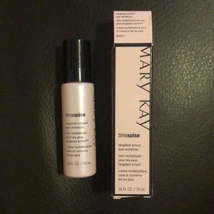 Mary Kay Timewise Targeted-action Eye Revitalizer
